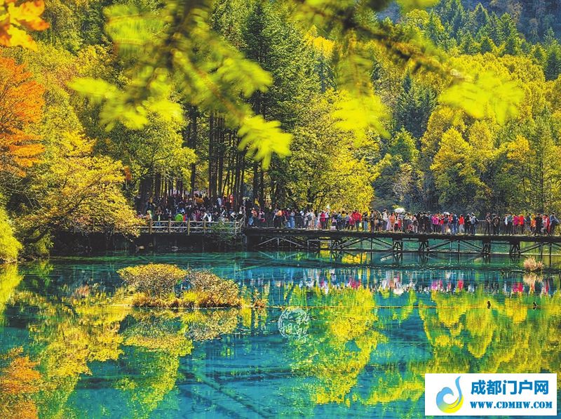 锦绣山水 如何绘就支柱产业「相关图片」