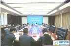岳池县法院召开2025年半年工作总结会暨