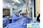 患者每天吃4种降压药 成都市五医院一台手