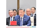 习近平在上海合作组织成员国元首理事会第二